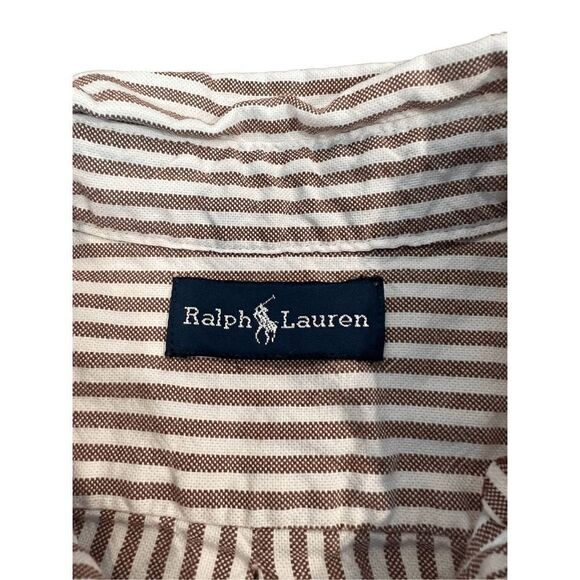 Polo Ralph Lauren and Cherokee button up shirts size 4T bundle - Picture 5 of 12